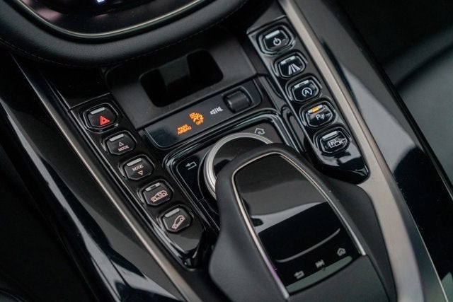 2021 Aston Martin DBX AWD