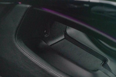 2021 Aston Martin DBX AWD