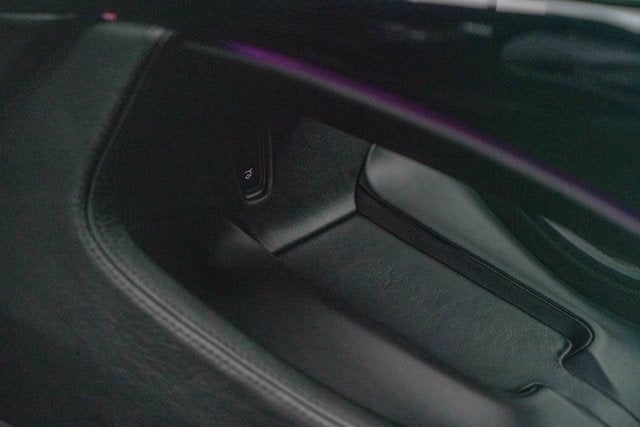 2021 Aston Martin DBX AWD