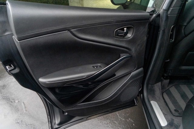 2021 Aston Martin DBX AWD