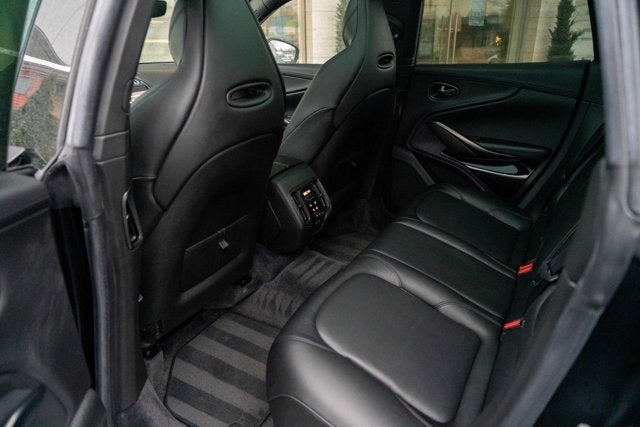 2021 Aston Martin DBX AWD