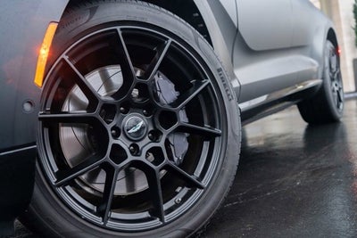 2021 Aston Martin DBX AWD