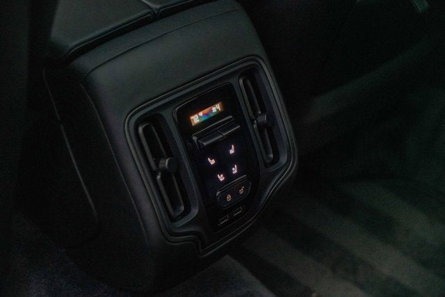 2021 Aston Martin DBX AWD