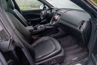 2021 Aston Martin DBX AWD