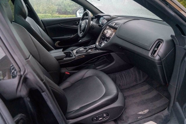 2021 Aston Martin DBX AWD