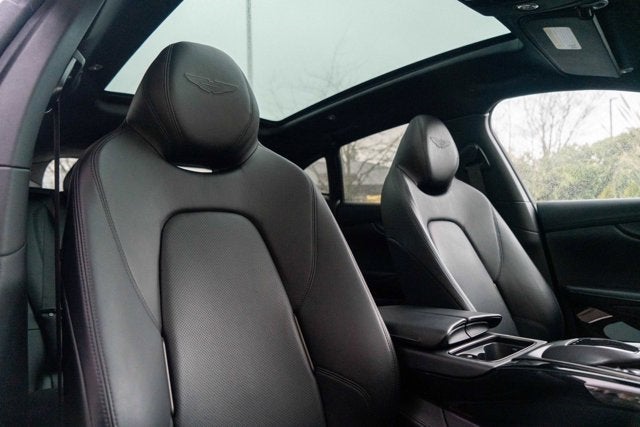 2021 Aston Martin DBX AWD