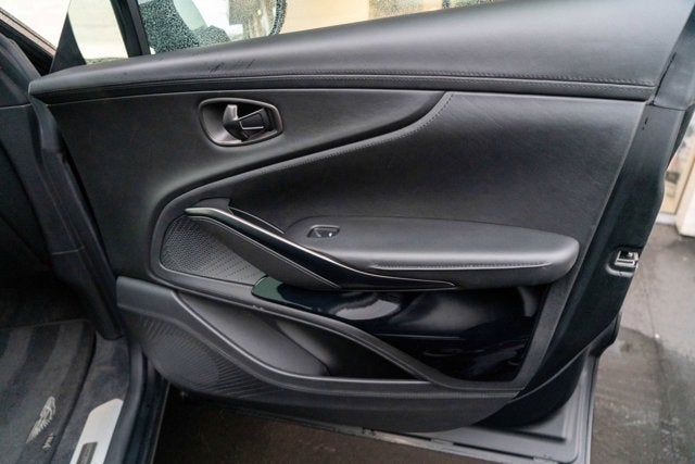 2021 Aston Martin DBX AWD