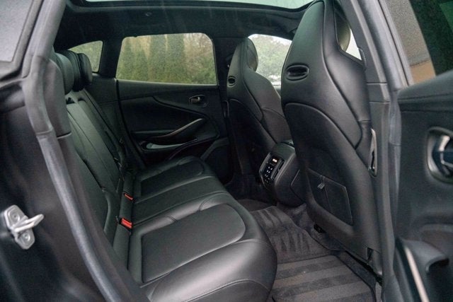 2021 Aston Martin DBX AWD