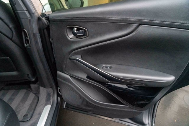 2021 Aston Martin DBX AWD