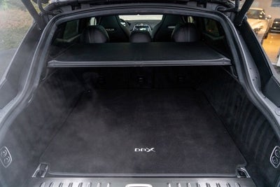2021 Aston Martin DBX AWD