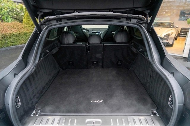 2021 Aston Martin DBX AWD