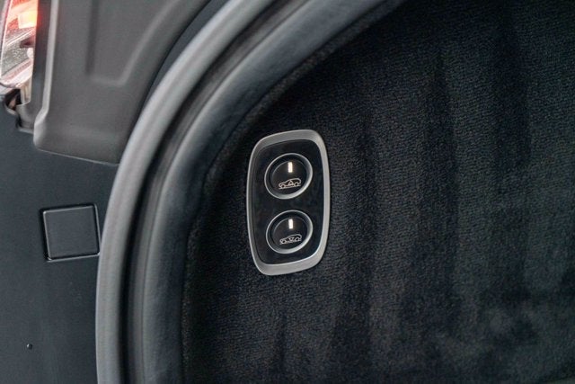 2021 Aston Martin DBX AWD