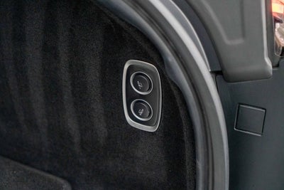 2021 Aston Martin DBX AWD