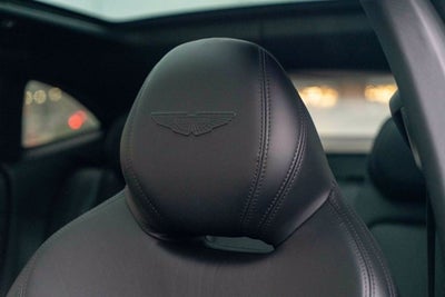 2021 Aston Martin DBX AWD