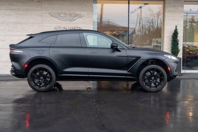 2021 Aston Martin DBX AWD