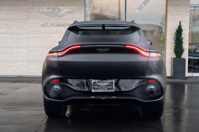2021 Aston Martin DBX AWD