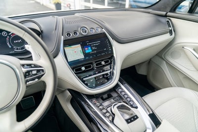 2021 Aston Martin DBX AWD