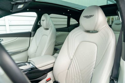 2021 Aston Martin DBX AWD