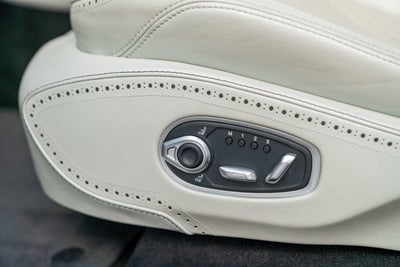 2021 Aston Martin DBX AWD