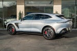 2021 Aston Martin DBX AWD