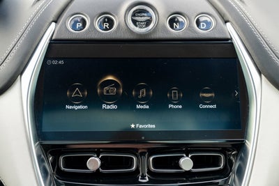 2021 Aston Martin DBX AWD