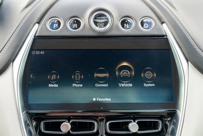 2021 Aston Martin DBX AWD