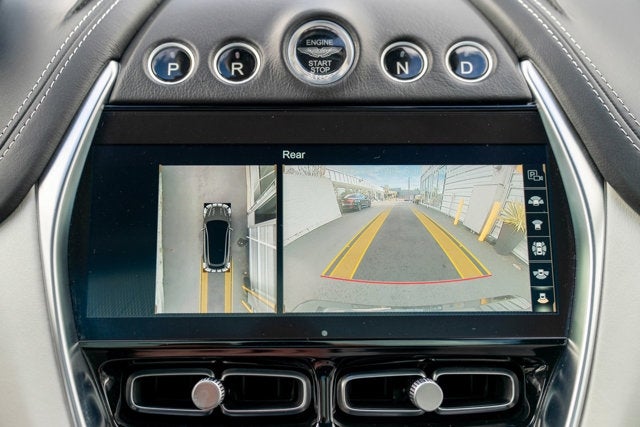 2021 Aston Martin DBX AWD