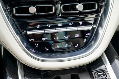 2021 Aston Martin DBX AWD