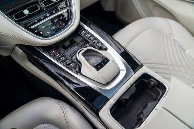 2021 Aston Martin DBX AWD