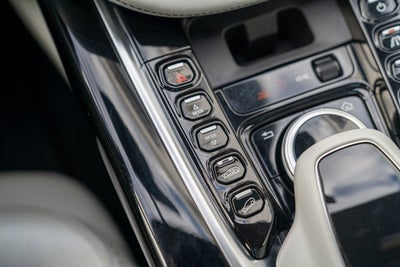 2021 Aston Martin DBX AWD