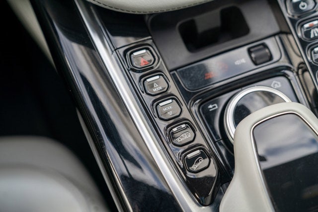 2021 Aston Martin DBX AWD