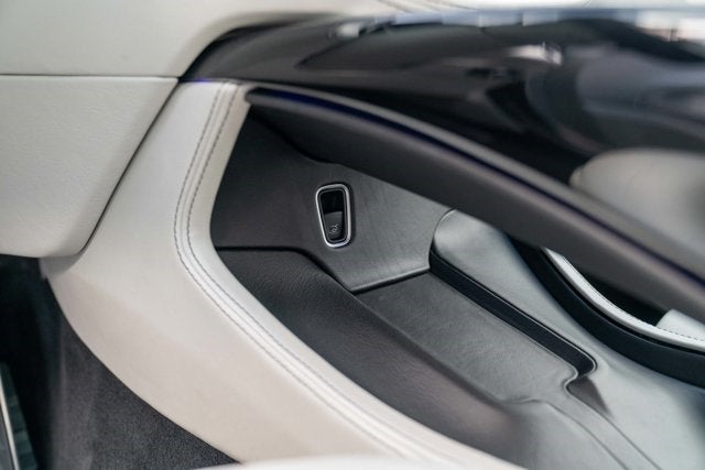 2021 Aston Martin DBX AWD