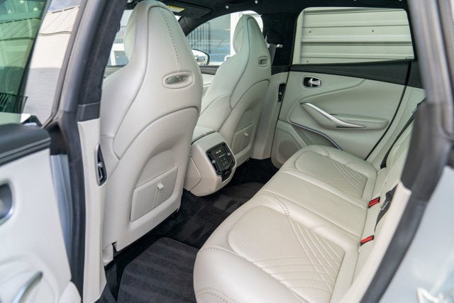 2021 Aston Martin DBX AWD