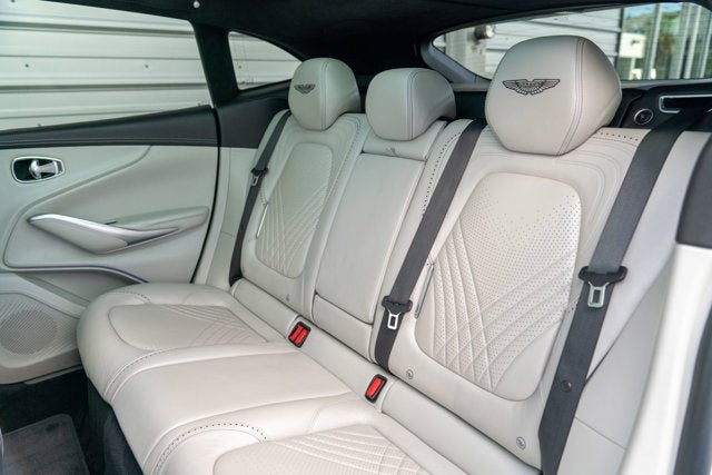 2021 Aston Martin DBX AWD