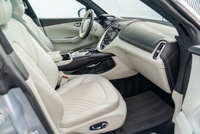 2021 Aston Martin DBX AWD