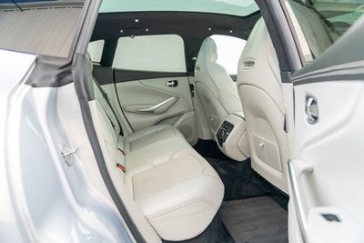 2021 Aston Martin DBX AWD