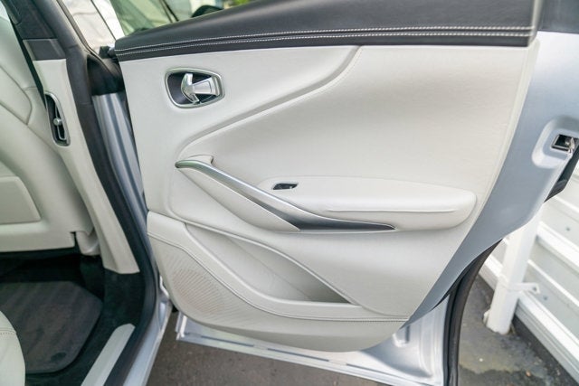 2021 Aston Martin DBX AWD