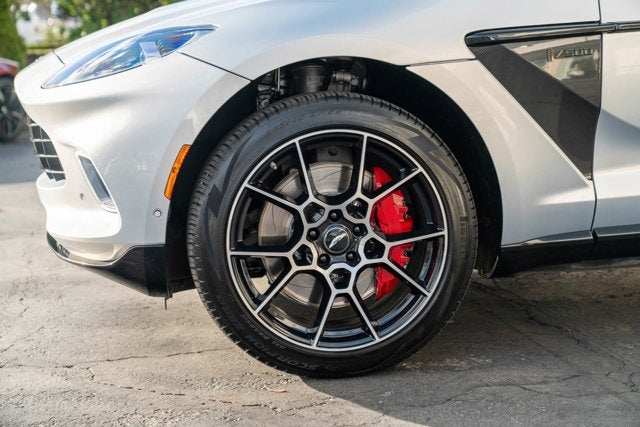 2021 Aston Martin DBX AWD