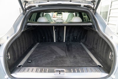 2021 Aston Martin DBX AWD