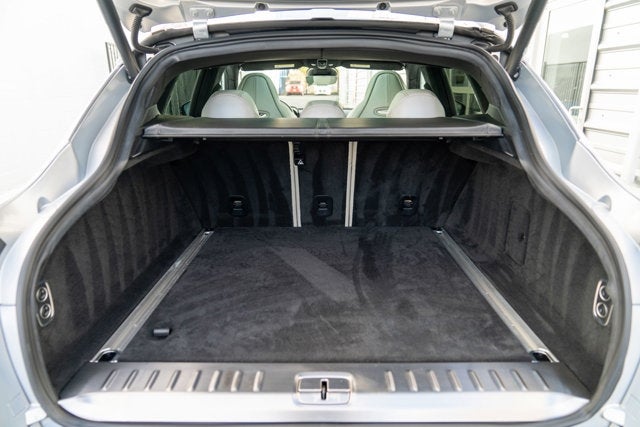 2021 Aston Martin DBX AWD