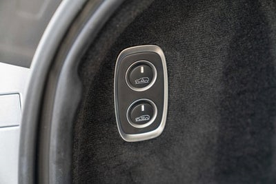 2021 Aston Martin DBX AWD