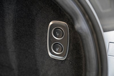 2021 Aston Martin DBX AWD