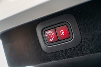 2021 Aston Martin DBX AWD