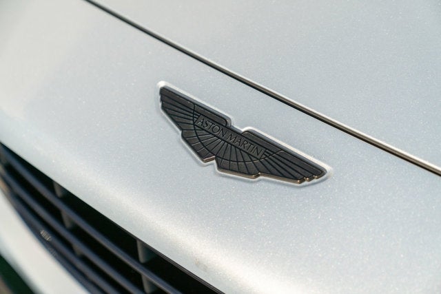 2021 Aston Martin DBX AWD