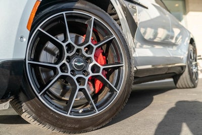 2021 Aston Martin DBX AWD