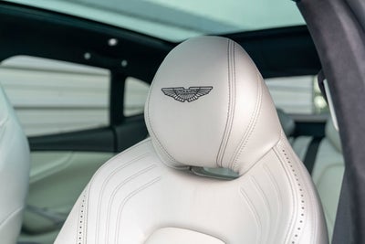 2021 Aston Martin DBX AWD