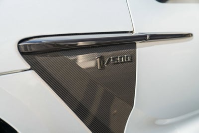 2021 Aston Martin DBX AWD