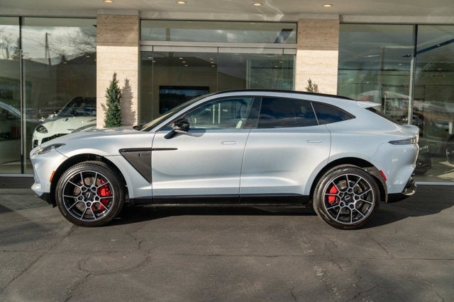 2021 Aston Martin DBX AWD