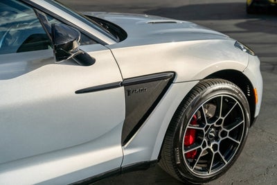 2021 Aston Martin DBX AWD