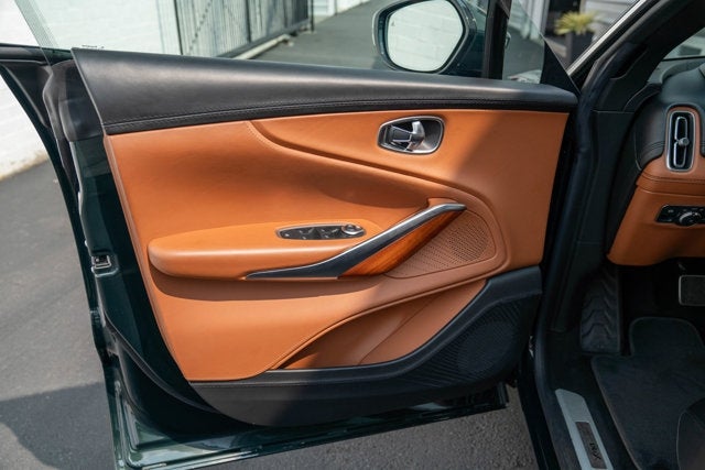 2021 Aston Martin DBX AWD